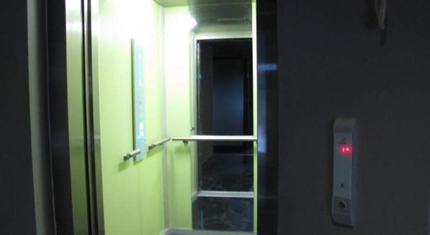 The Bed Hotel Hatyai Hat Yai Bagian luar foto