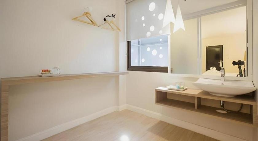 The Bed Hotel Hatyai Hat Yai Bagian luar foto