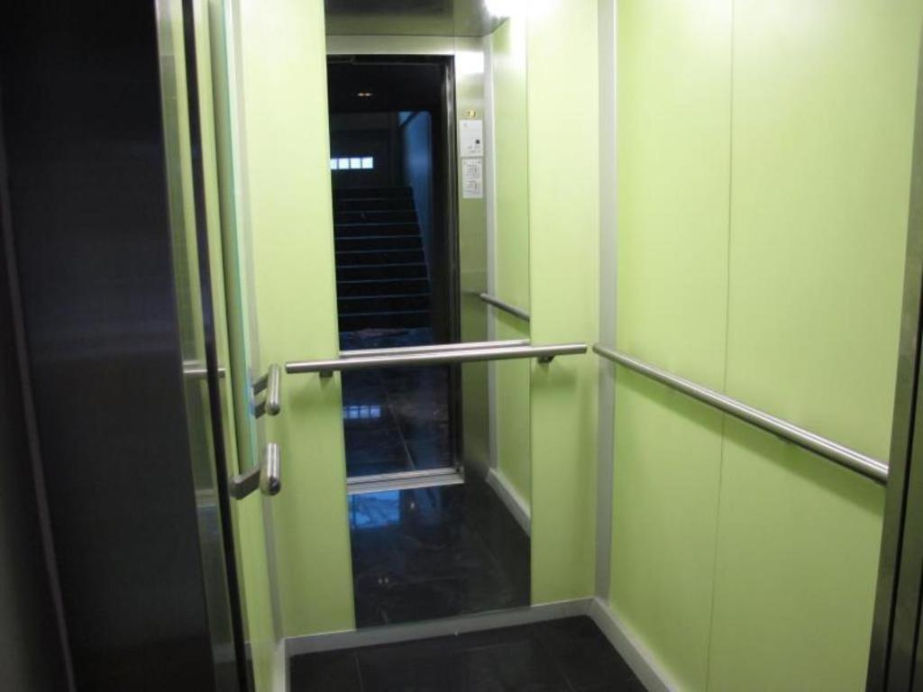 The Bed Hotel Hatyai Hat Yai Bagian luar foto